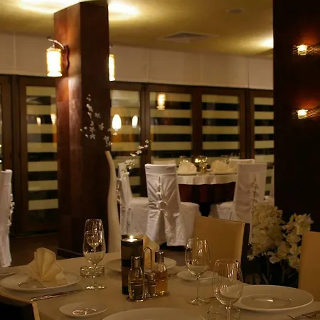 Studio «atlantis Resort&spa»