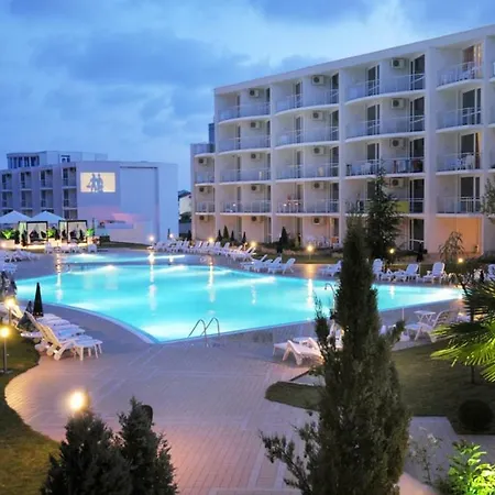 Studio «atlantis Resort&spa»