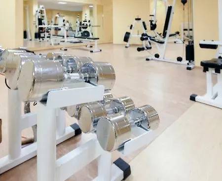 Studio «atlantis Resort&spa» アパート *