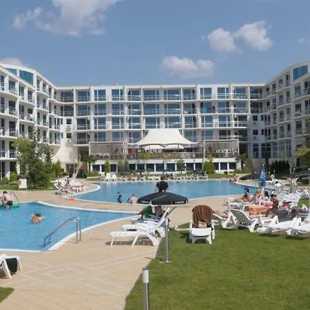Studio «atlantis Resort&spa»