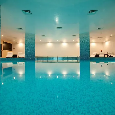 アパート Studio «atlantis Resort&spa» *