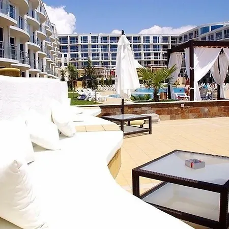 Studio «atlantis Resort&spa» アパート