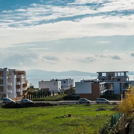Studio «atlantis Resort&spa»