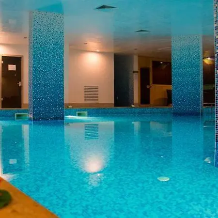 Studio «atlantis Resort&spa» *